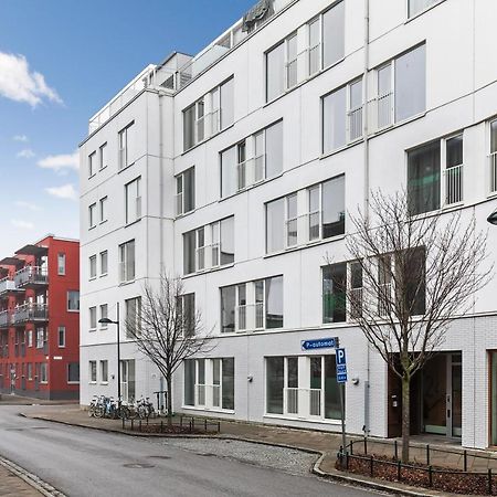 Apartments Malmoe エクステリア 写真