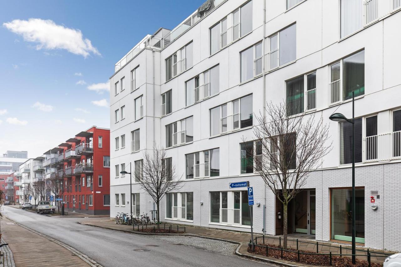 Apartments Malmoe エクステリア 写真
