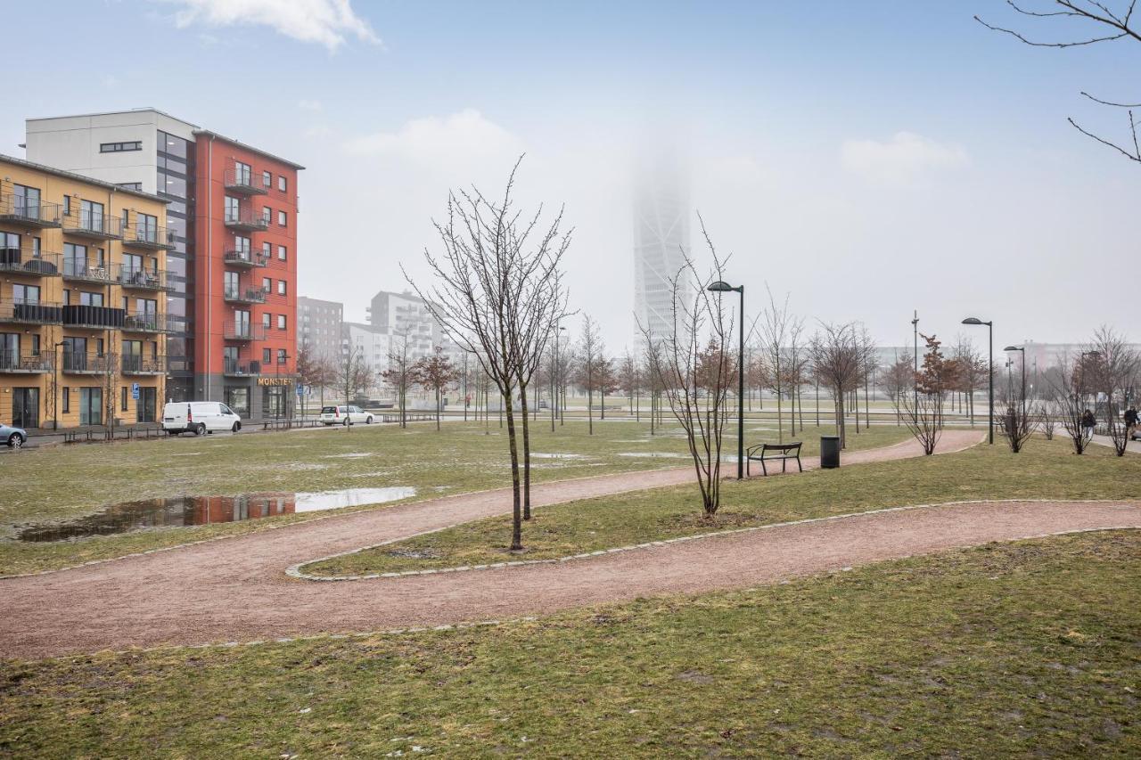 Apartments Malmoe エクステリア 写真